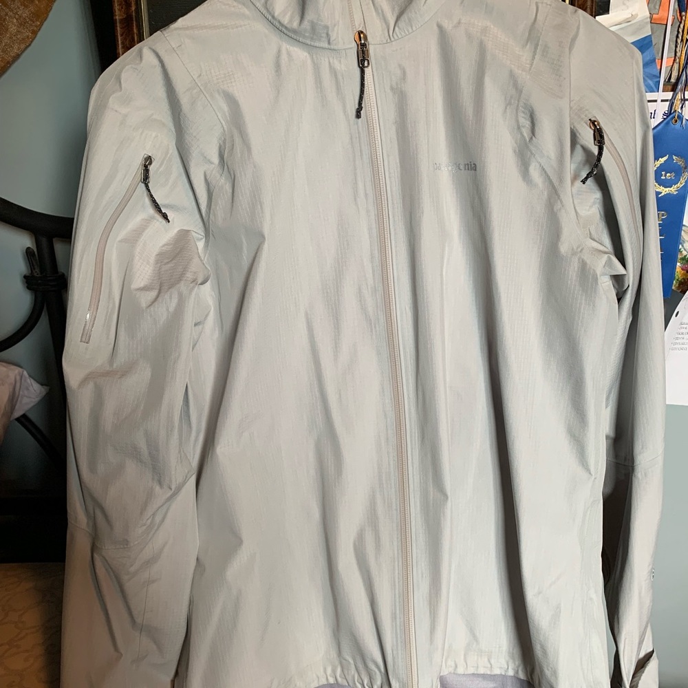 Patagonia Weatherproof Shell
